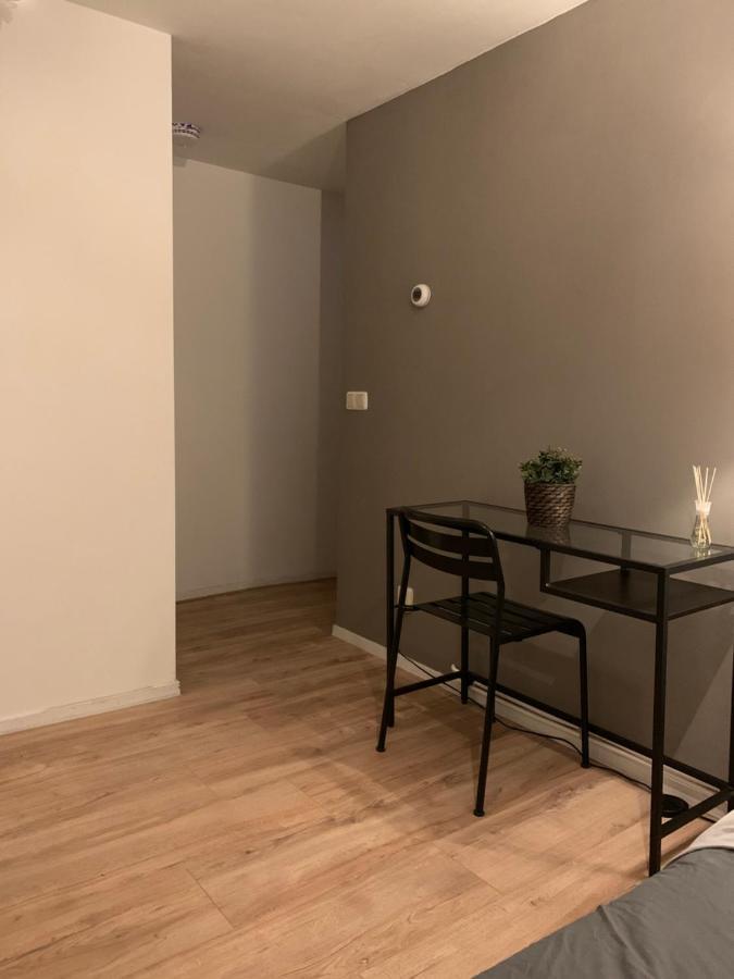 Studio In The City Center Of 陆瓦尔登 外观 照片
