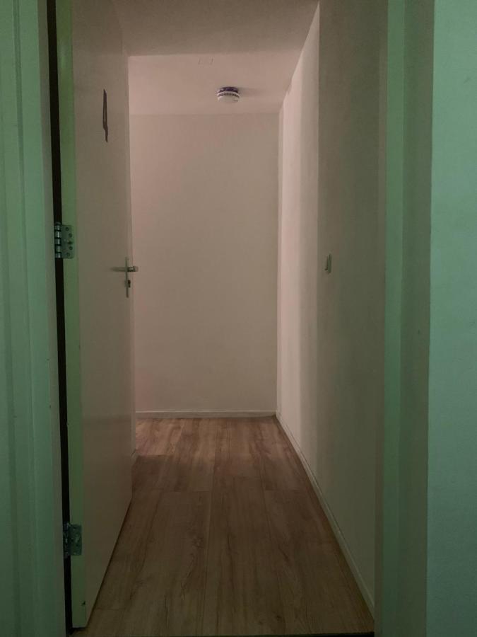 Studio In The City Center Of 陆瓦尔登 外观 照片